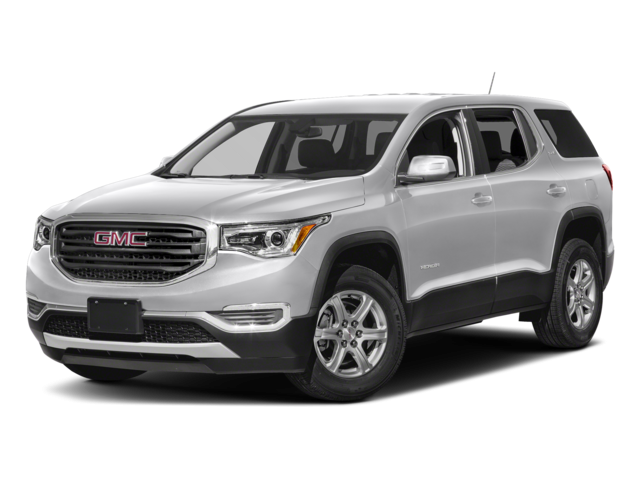 GMC Acadia GMC Acadia